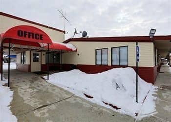 Battle Creek Days Inn