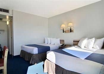 Rodeway Inn