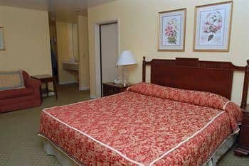 Campbell Inn Campbell Inn