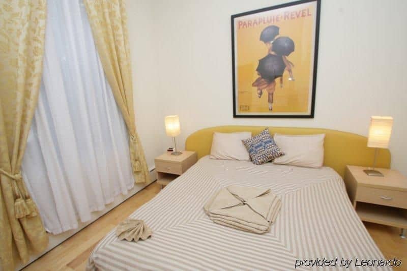 Central Park Hostel