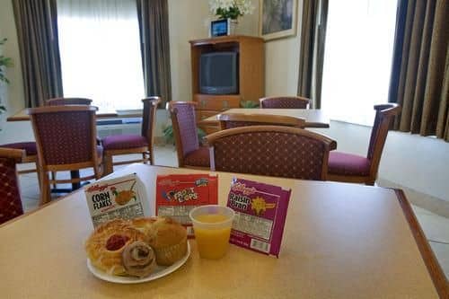 Americas Best Value Inn Americas Best Value Inn