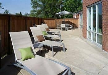 SpringHill Suites by Marriott Chesterfield SpringHill Suites by Marriott Chesterfield