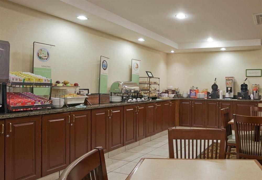 Country Inn Suites Cortland