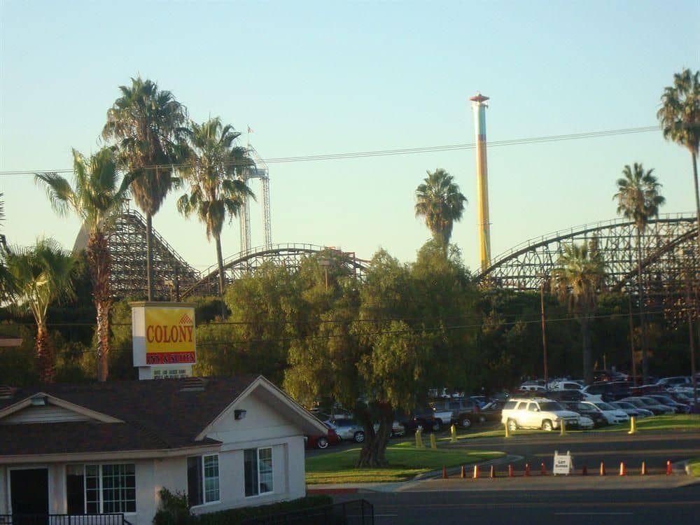 Colony Inn Colony Inn