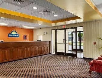Days Inn Mocksville, NC