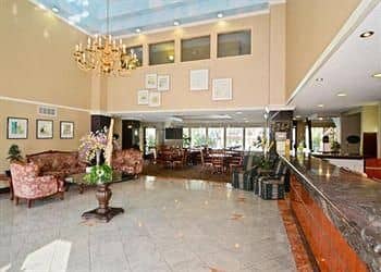 Quality Inn & Suites Walnut