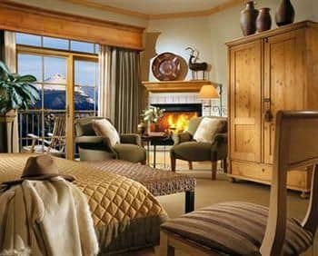 The Lodge & Spa at Cordillera The Lodge & Spa at Cordillera