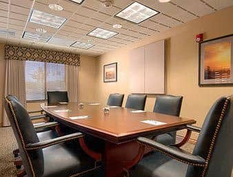 Wingate by Wyndham Greenwood Village/Denver Tech Wingate by Wyndham Greenwood Village/Denver Tech