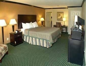 Ramada Limited Ontario Airport Ramada Limited Ontario Airport