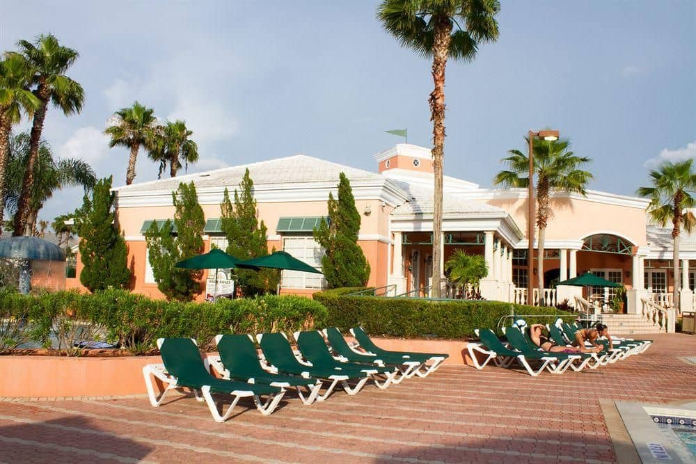 Summer Bay Orlando By Exploria Resorts