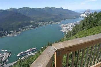 GOLDBELT HOTEL JUNEAU
