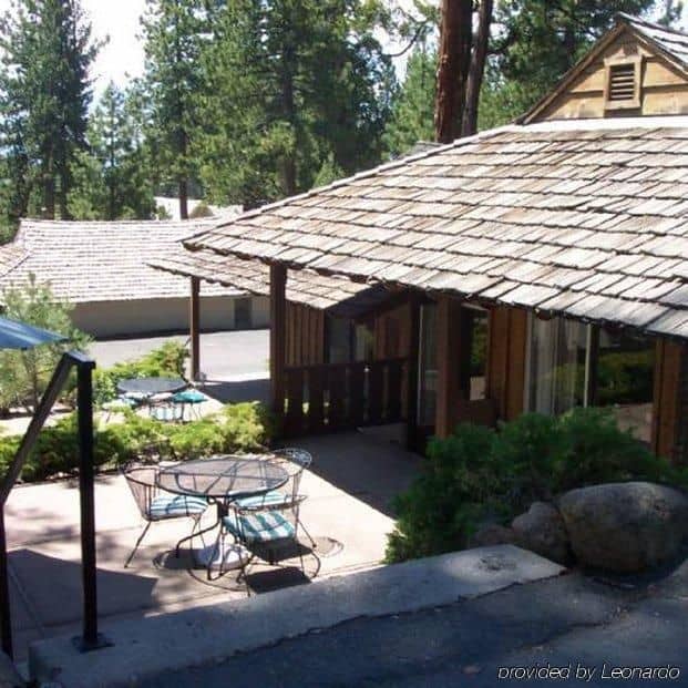 Tahoe Vistana Inn Tahoe Vistana Inn