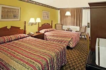 Americas Best Value Inn - San Marcos