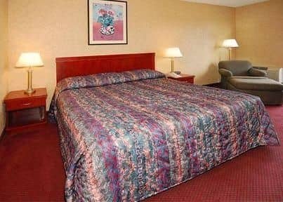 Clarion Hotel Conference Center