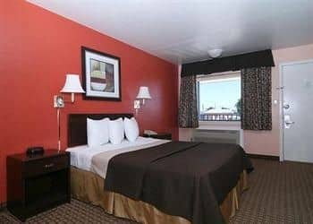 ECONO LODGE DALHART