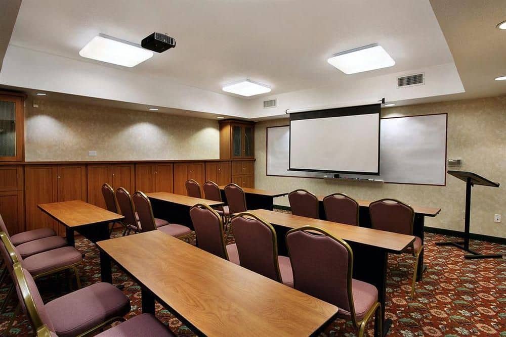 The Prominence Hotel and Suites The Prominence Hotel and Suites