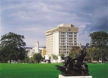Crowne Plaza Plymouth By IHG Crowne Plaza Plymouth By IHG