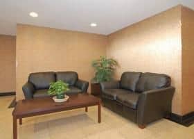 Comfort Inn