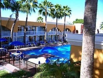 La Copa Hotel