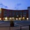 Holiday Inn Express Portsmouth Gunwharf Quays By IHG