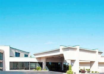 Holiday Inn Express Grand Island