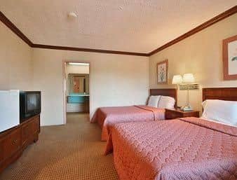 Days Inn Lexington