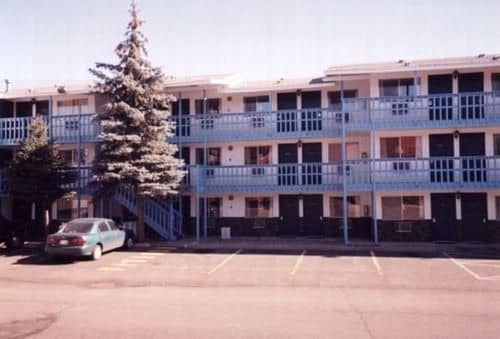 Willow Spring Motel