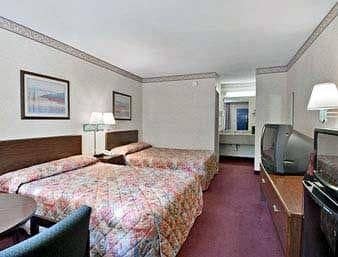 Days Inn Acworth Days Inn Acworth