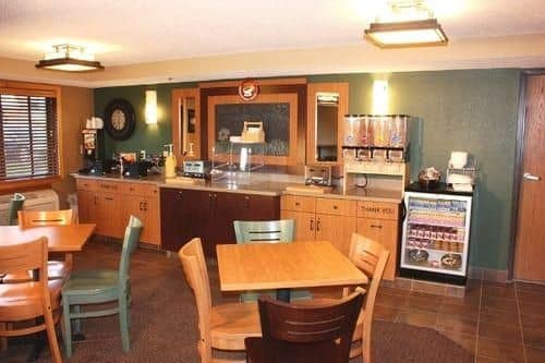 AmericInn Hotel & Conference Center