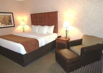Comfort Inn & Suites Chillicothe