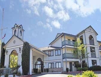 Ramada Antioch Ramada Antioch