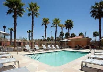 Springhill Suites By Marriott