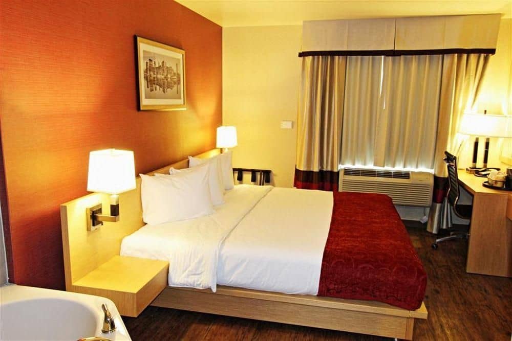 Hotel Luxe