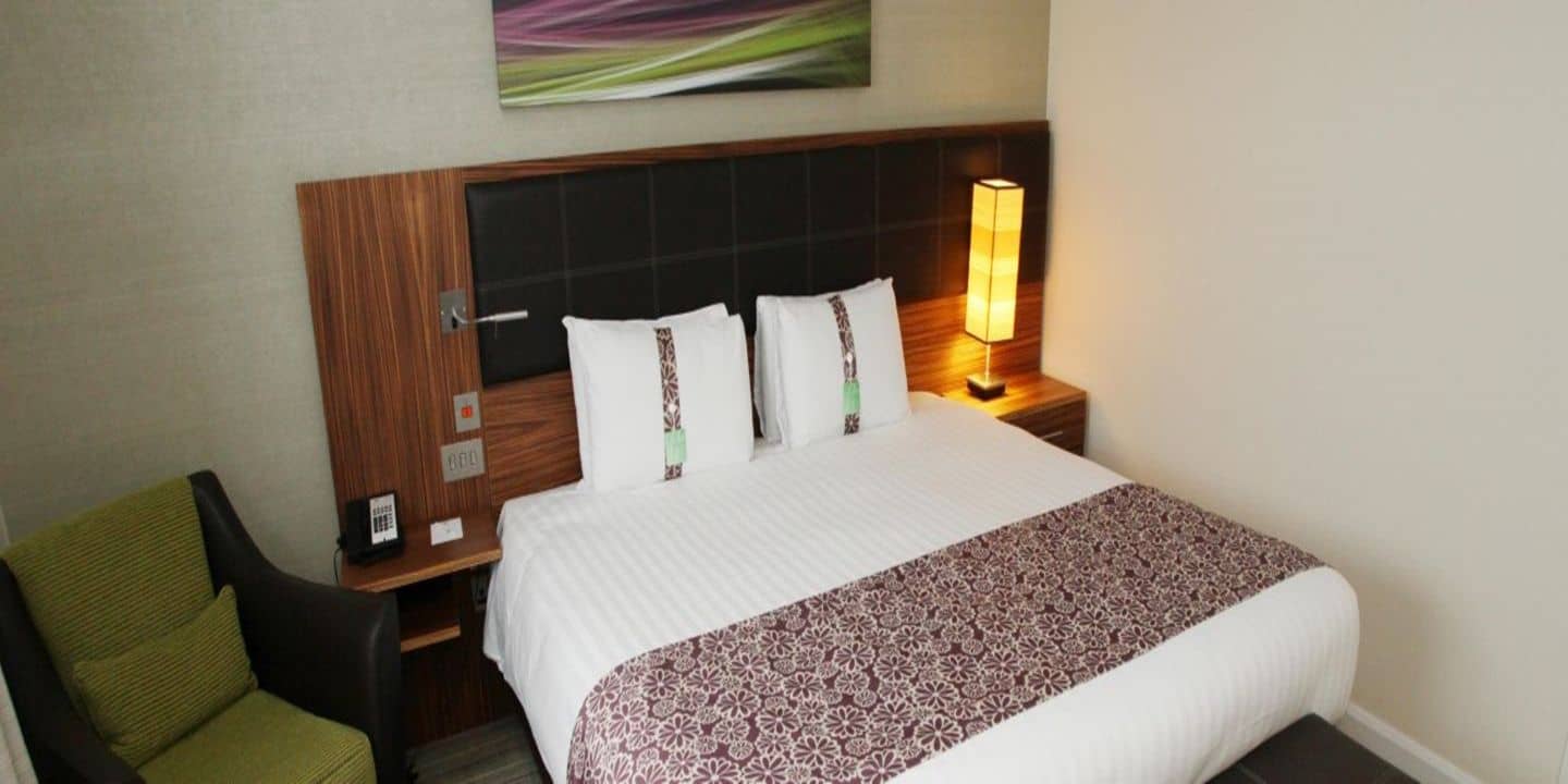 Holiday Inn Reading M4 Jct10