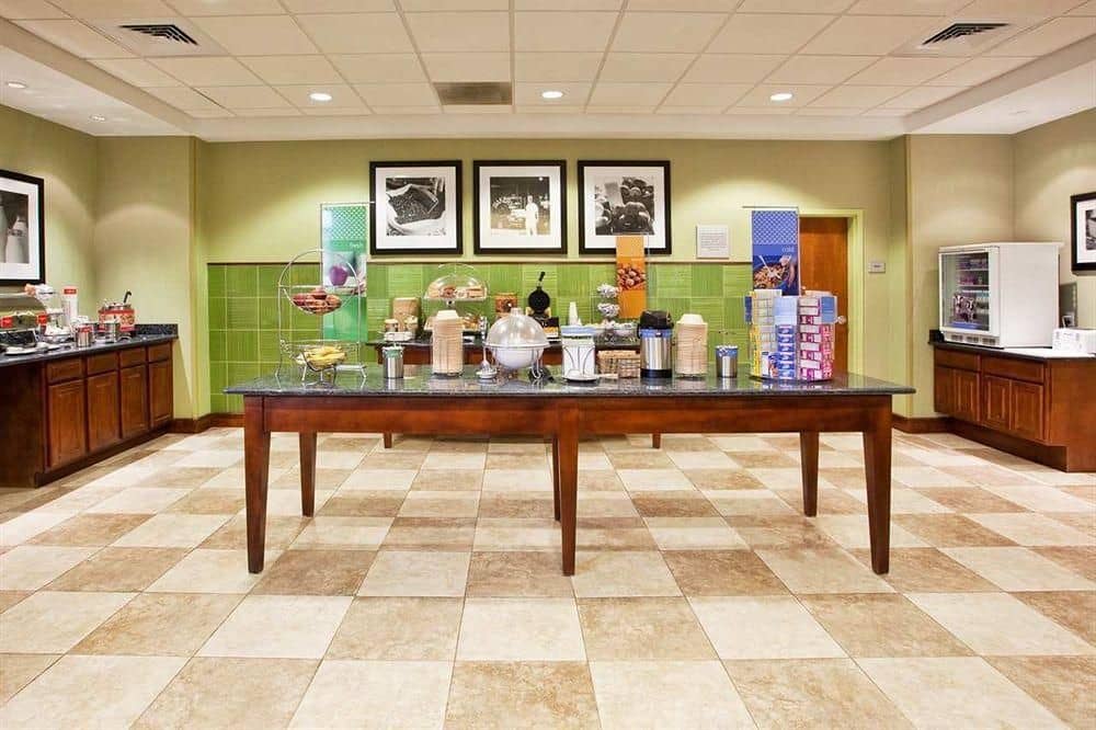 Hampton Inn Bermuda Run/Advance Hampton Inn Bermuda Run/Advance
