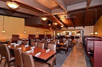 BEST WESTERN INN BEST WESTERN INN