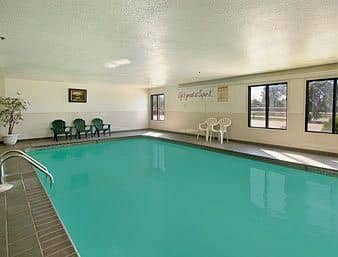 SUPER 8 OFALLON MO/ST. LOUIS AREA