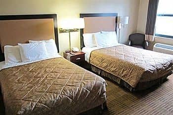 Extended Stay America Orange County - Anaheim Hills