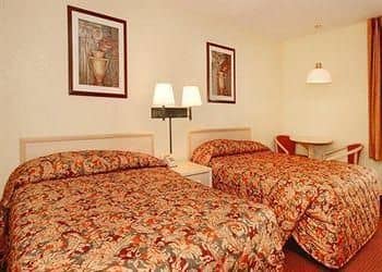 Econo Lodge Mobile