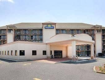 Days Inn Columbus-North Fort Benning