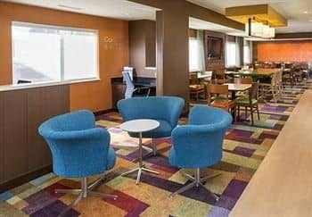 Fairfield by Marriott South Bend Mishawaka