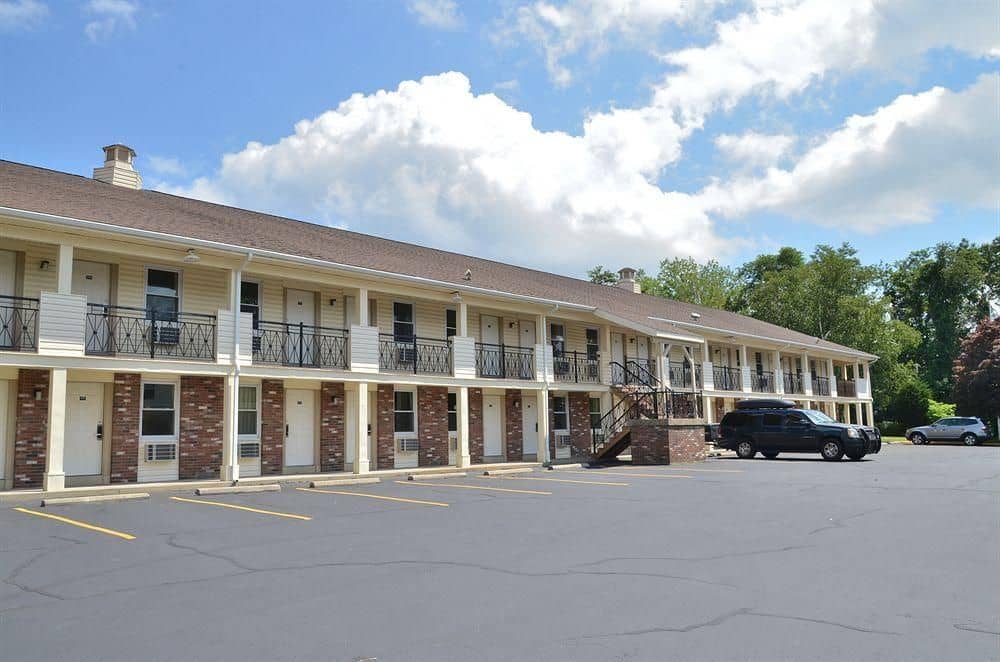 Econo Lodge Econo Lodge