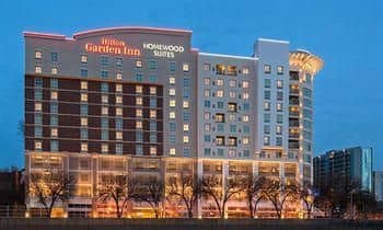 Homewood Suites by Hilton Atlanta Midtown, GA