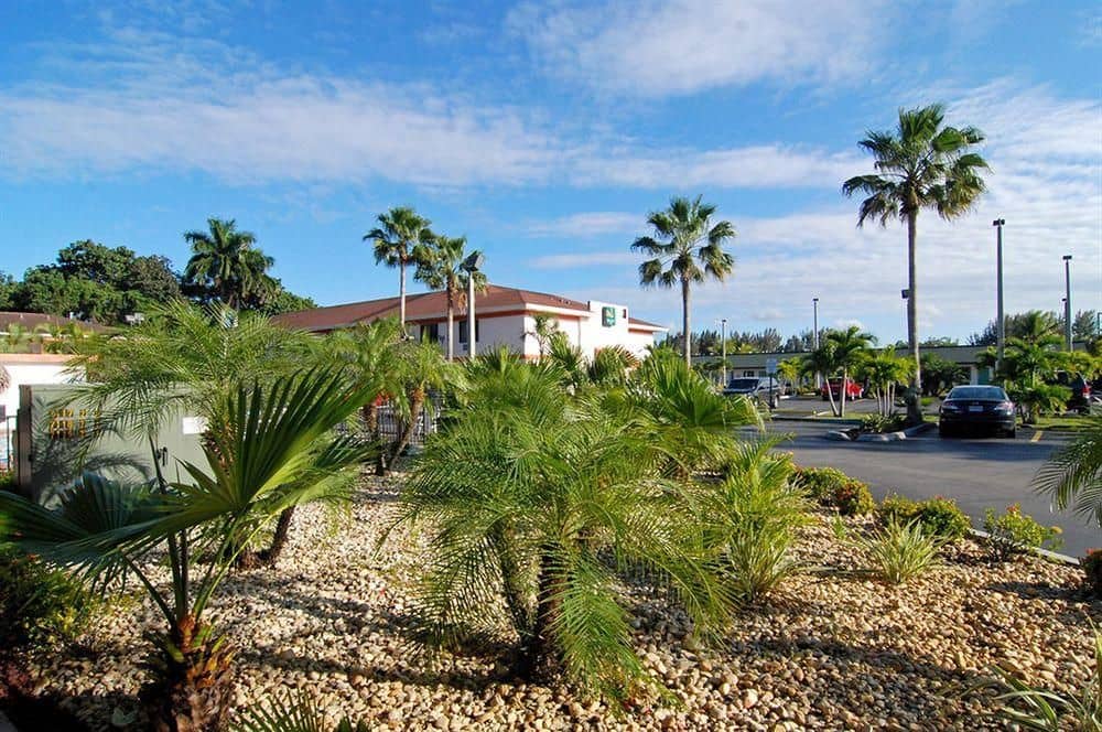 Quality Inn Quality Inn