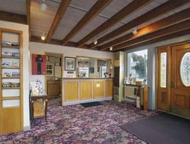 Howard Johnson Inn Cape Cod Ar