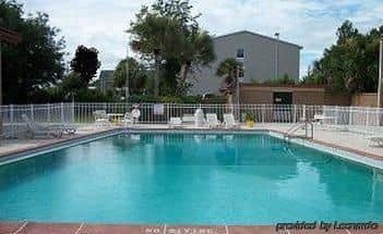 Knights Inn Saint Augustine I-95