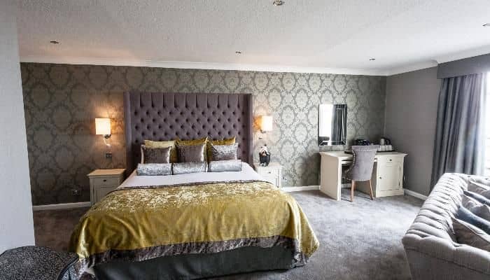 Best Western Glendower Promenade Hotel