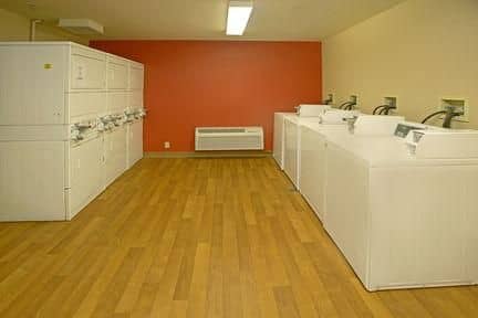 Extended Stay America Washington, D.C. - Gaithersburg