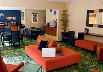 Fairfield Inn by Marriott Wichita Falls
