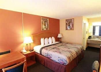 Days Inn Evergreen Days Inn Evergreen